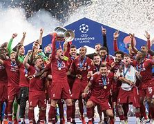 赛后欧冠焦点战；利物浦主帅复盘；信心回归；训练强度明显提升